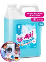 альпи