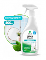 clean glass