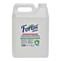 Форест антисептик