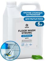 Floor Wash Strong