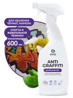 антиграфити