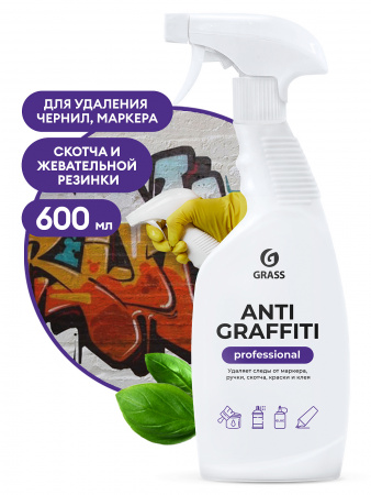 антиграфити