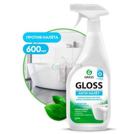 gloss