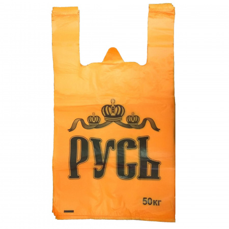 русь о