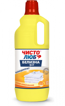 Чистолюб