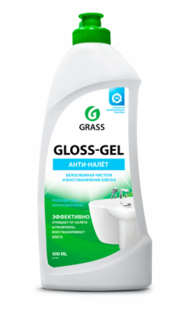 gloss gel