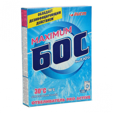 Бос